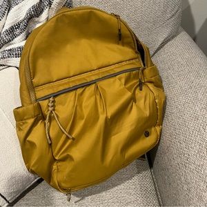 Lululemon Backpack